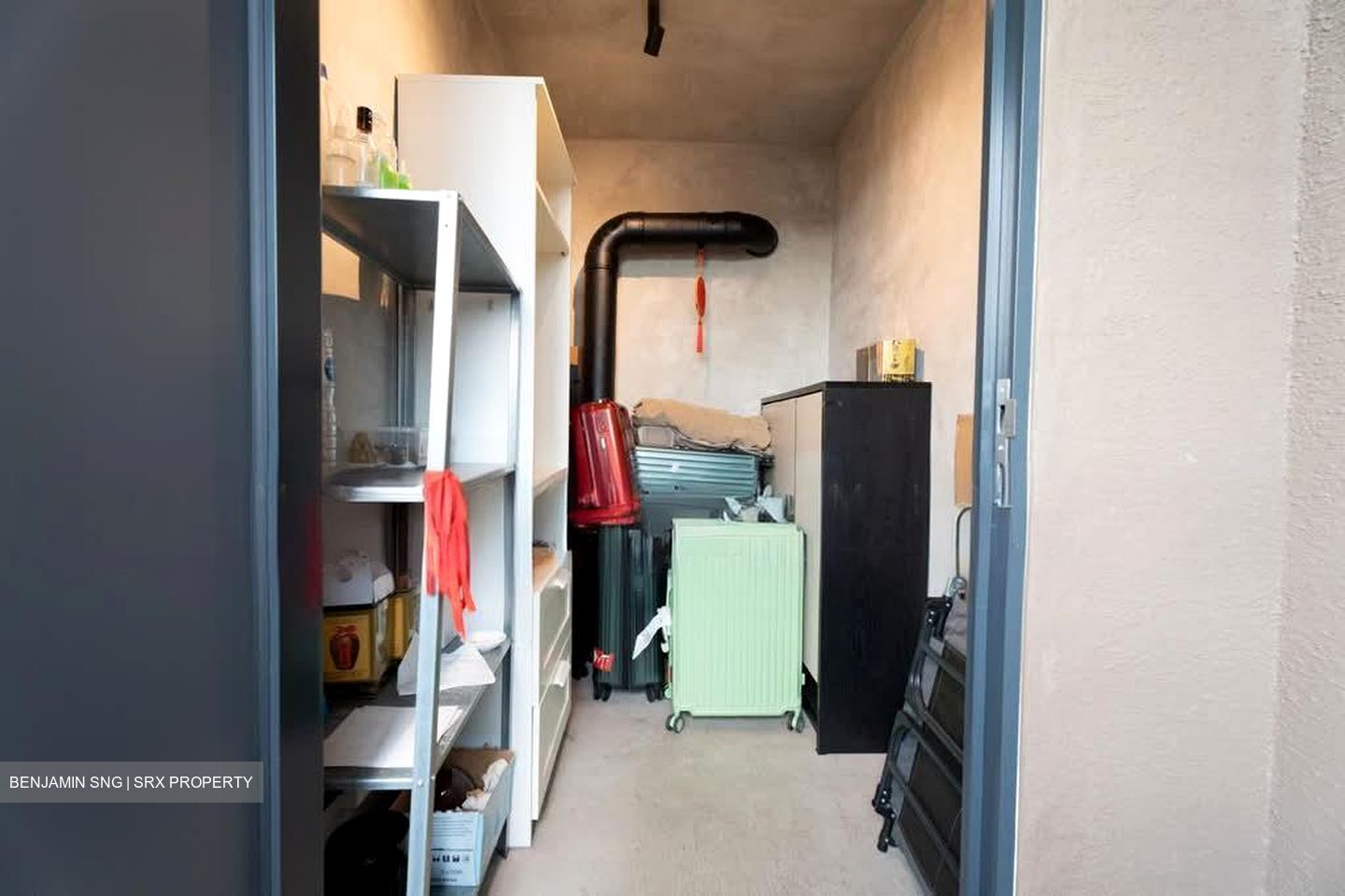 Sant Ritz (D13), Condominium #575871281